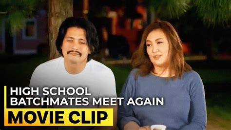 PINAY NAGPATIRA SA DATING HIGH SCHOOL BATCHMATE .